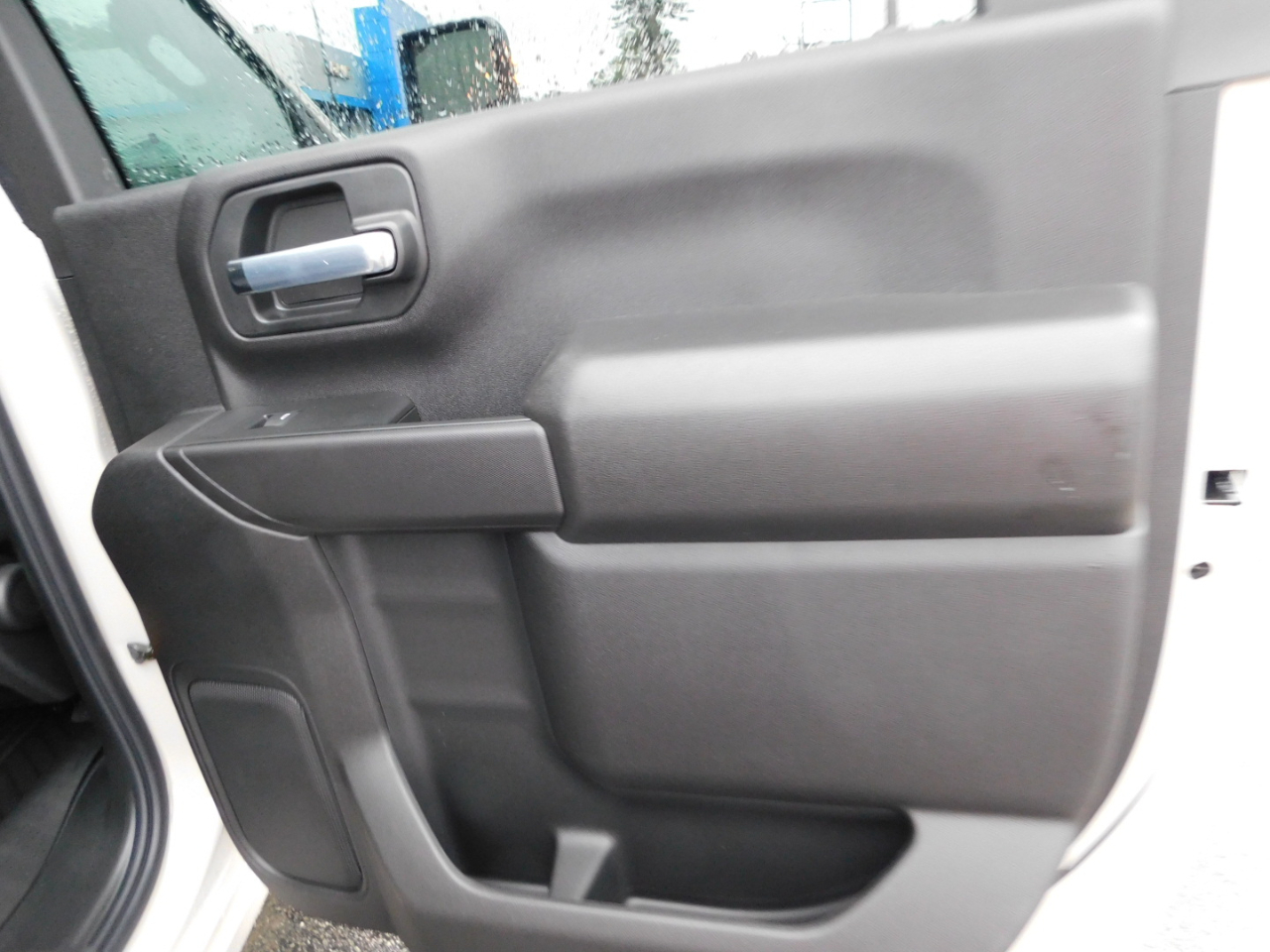 Chevrolet Silverado 2500HD 4WD Crew Cab 159" Custom 2026