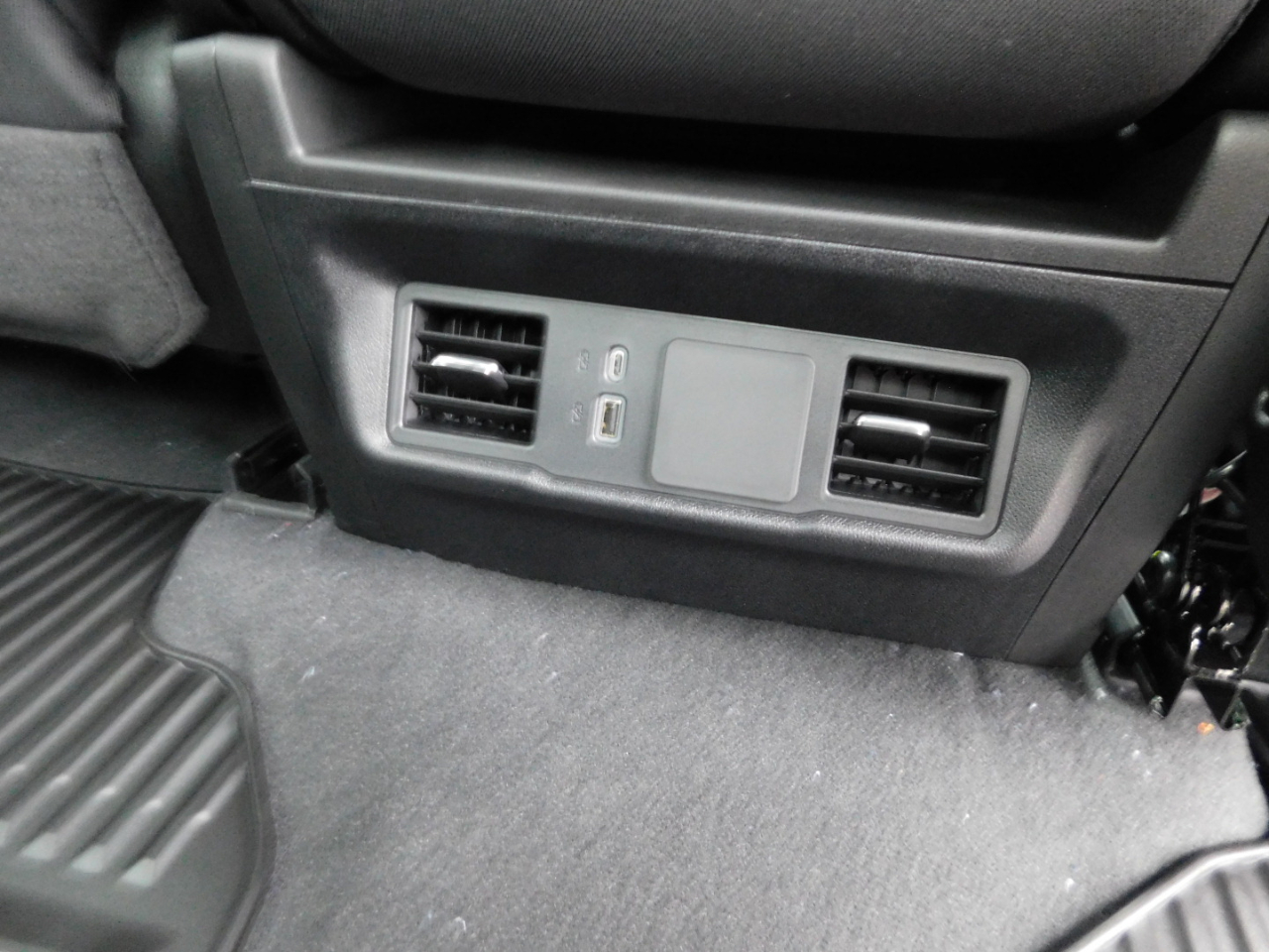 Chevrolet Silverado 2500HD 4WD Crew Cab 159" Custom 2026