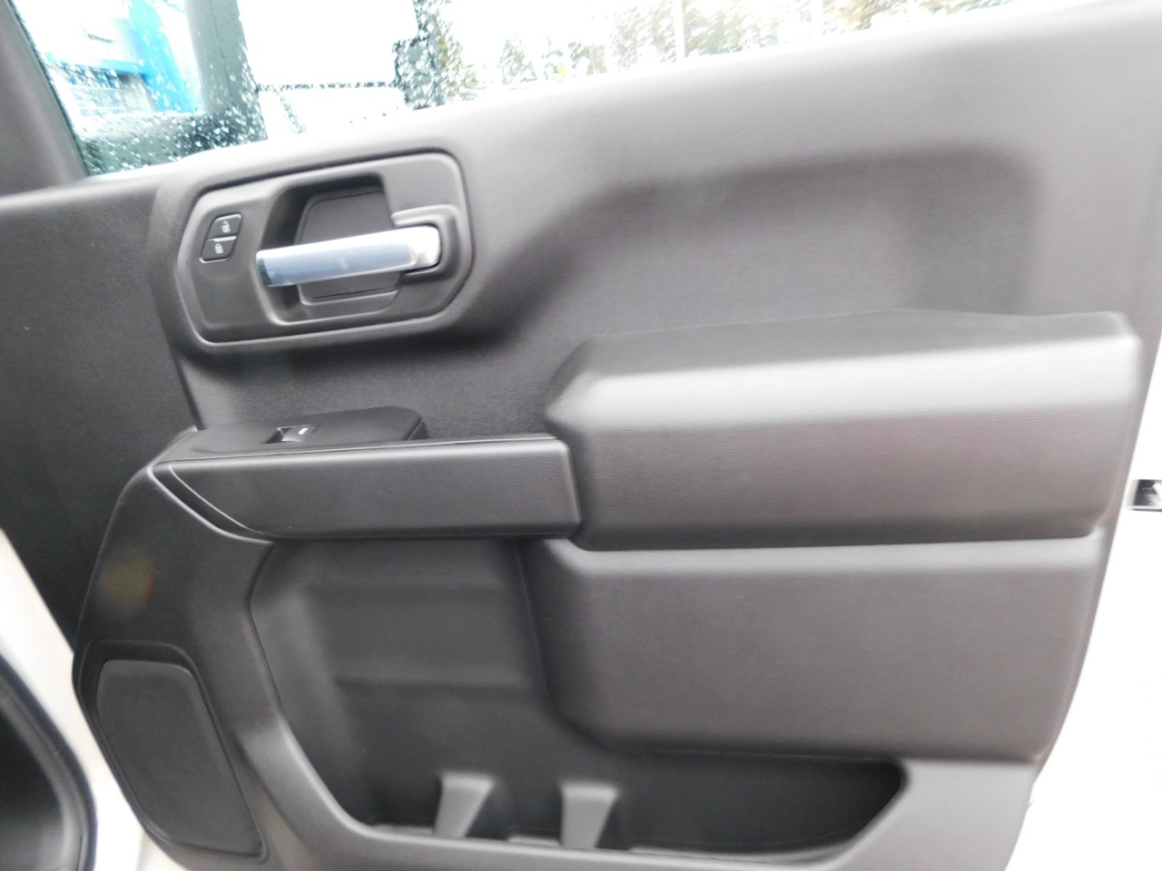 Chevrolet Silverado 2500HD 4WD Crew Cab 159" Custom 2026