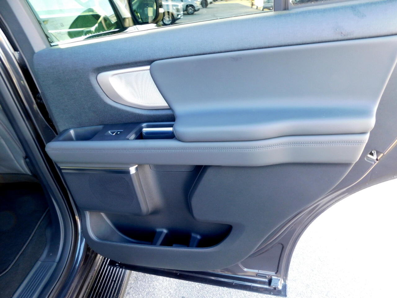 Ford Expedition Active 4x2 2026