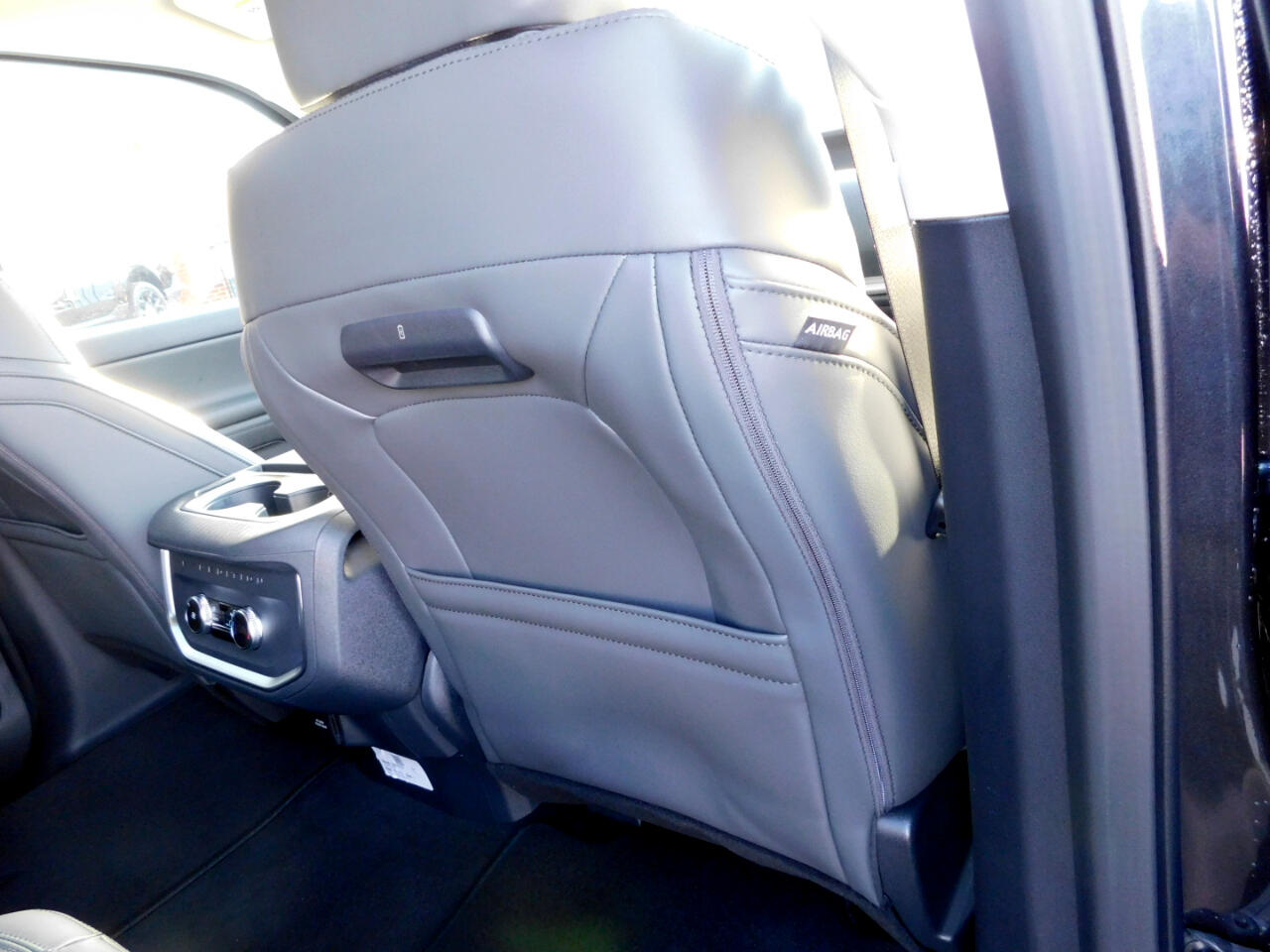 Ford Expedition Active 4x2 2026