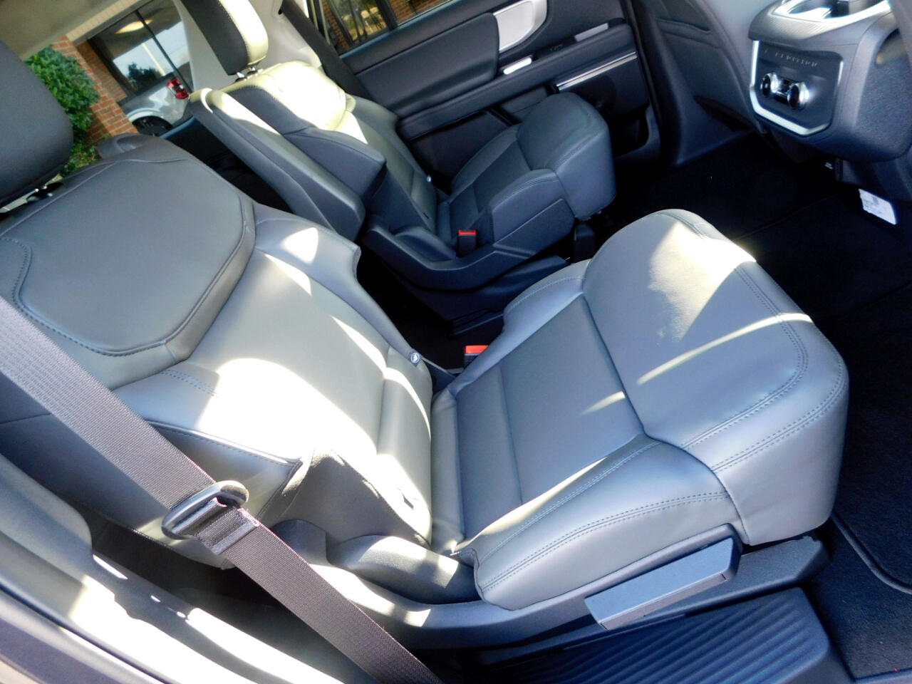 Ford Expedition Active 4x2 2026