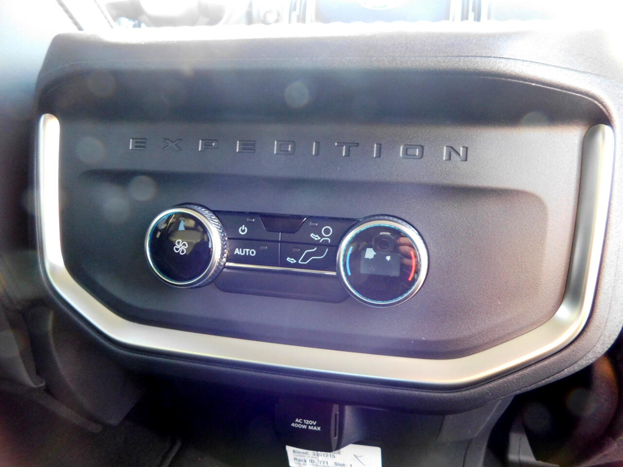 Ford Expedition Active 4x2 2026