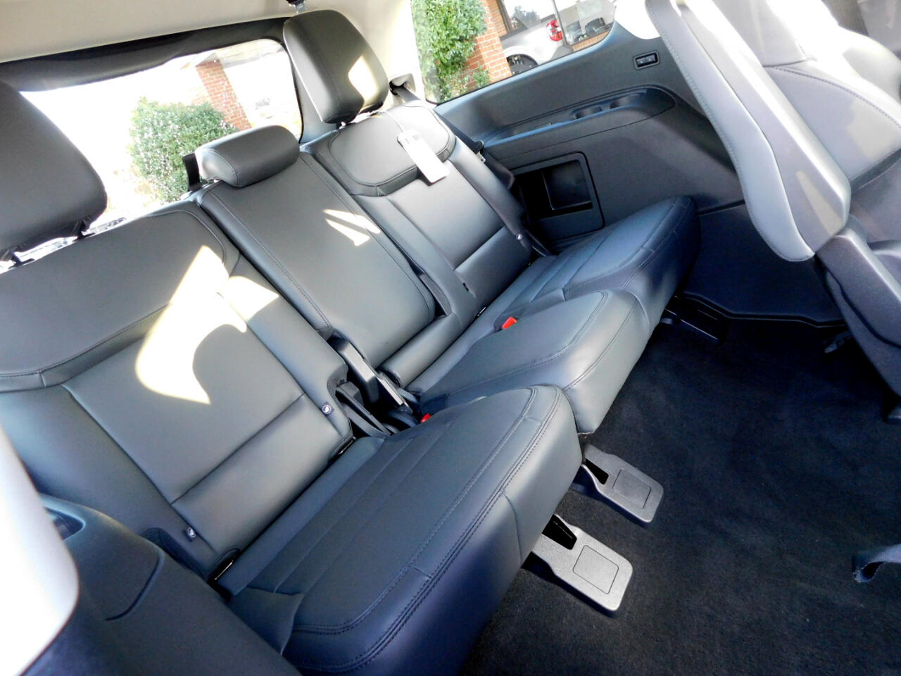 Ford Expedition Active 4x2 2026