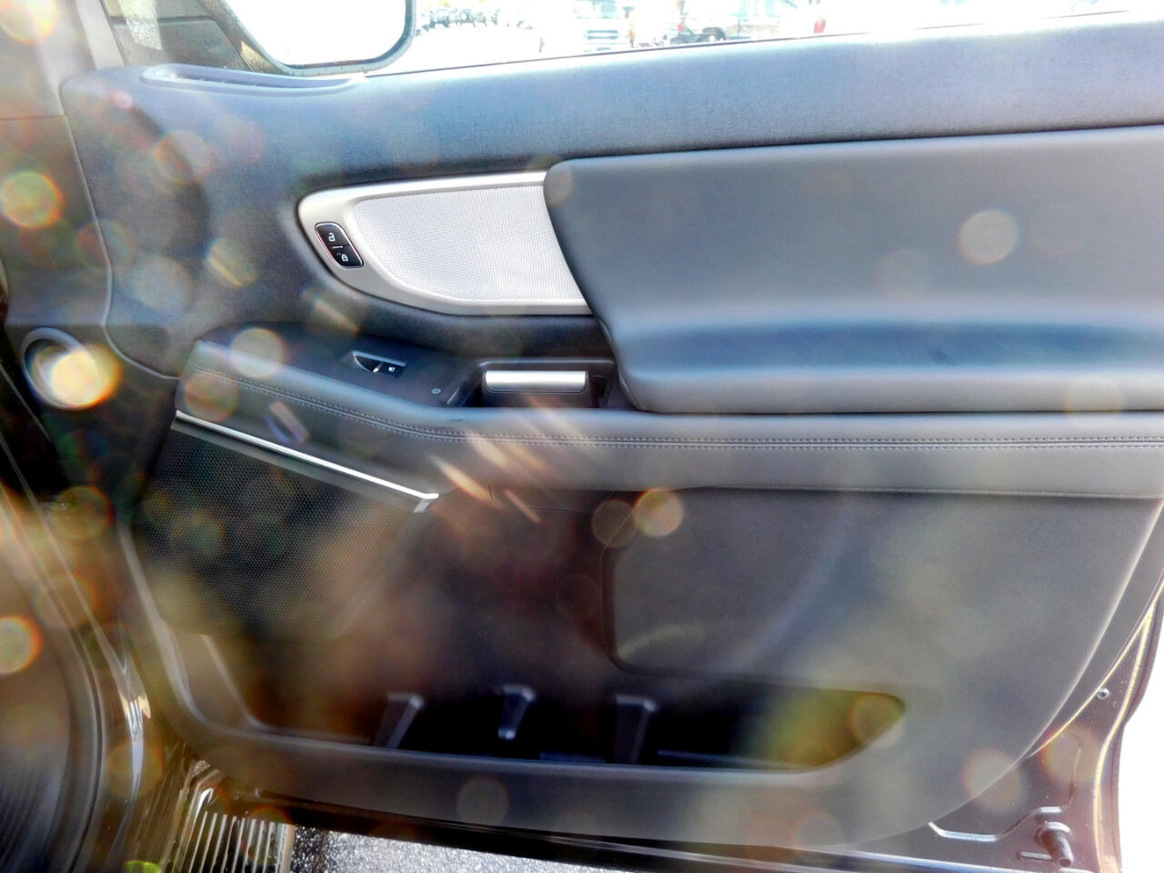 Ford Expedition Active 4x2 2026