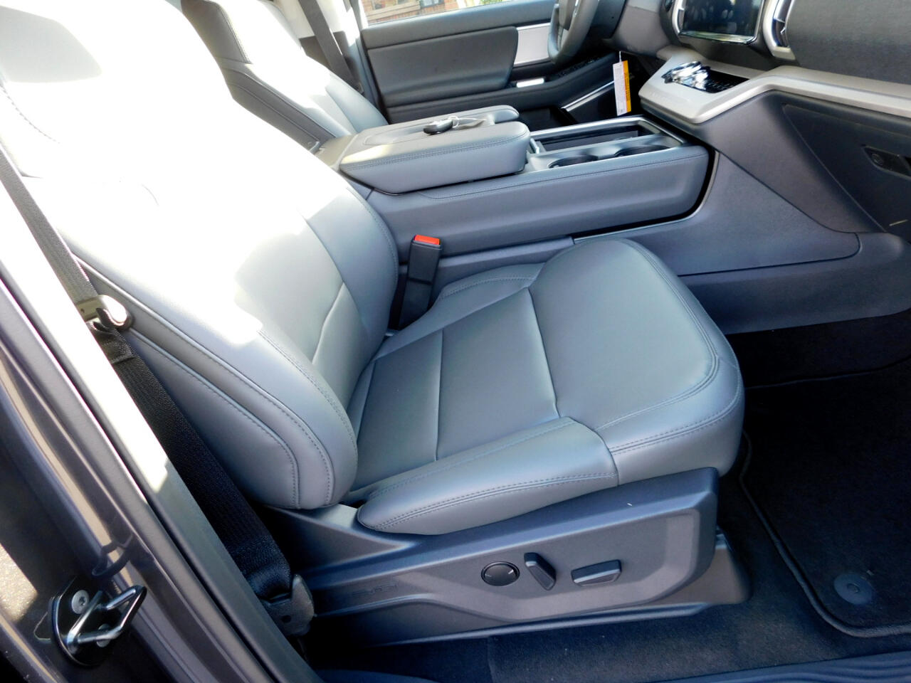 Ford Expedition Active 4x2 2026