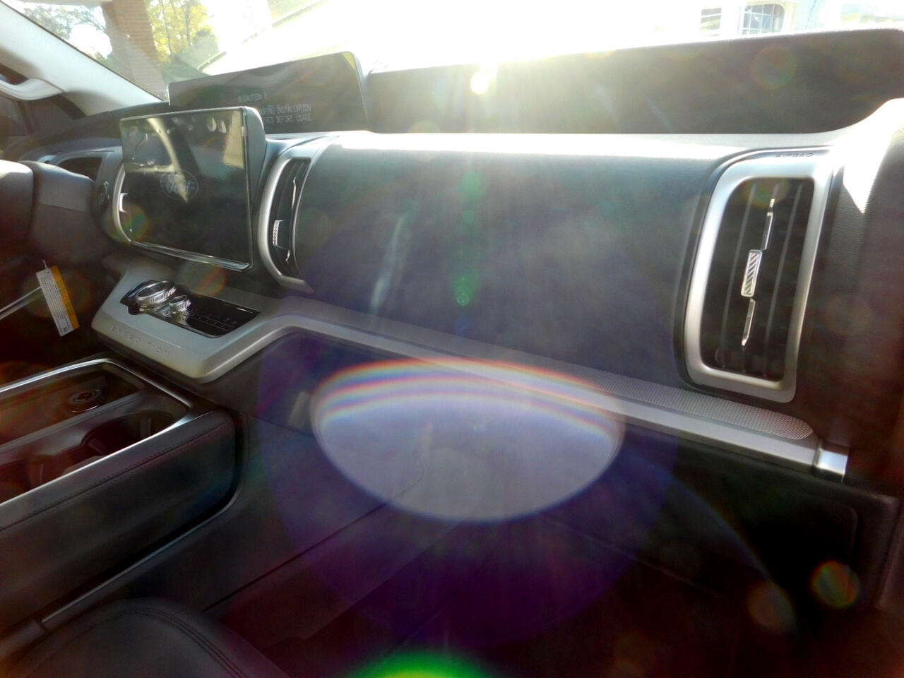 Ford Expedition Active 4x2 2026