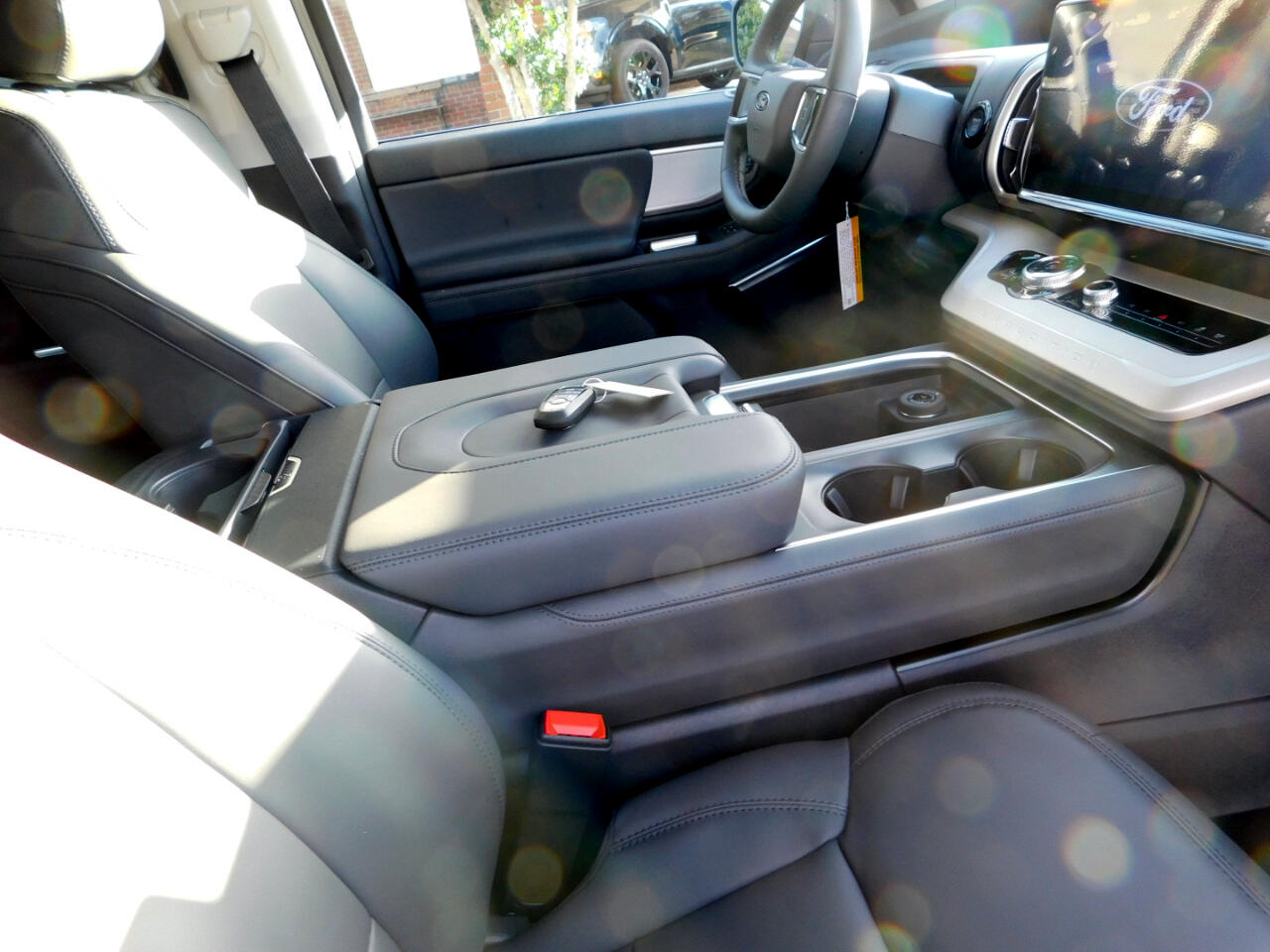 Ford Expedition Active 4x2 2026