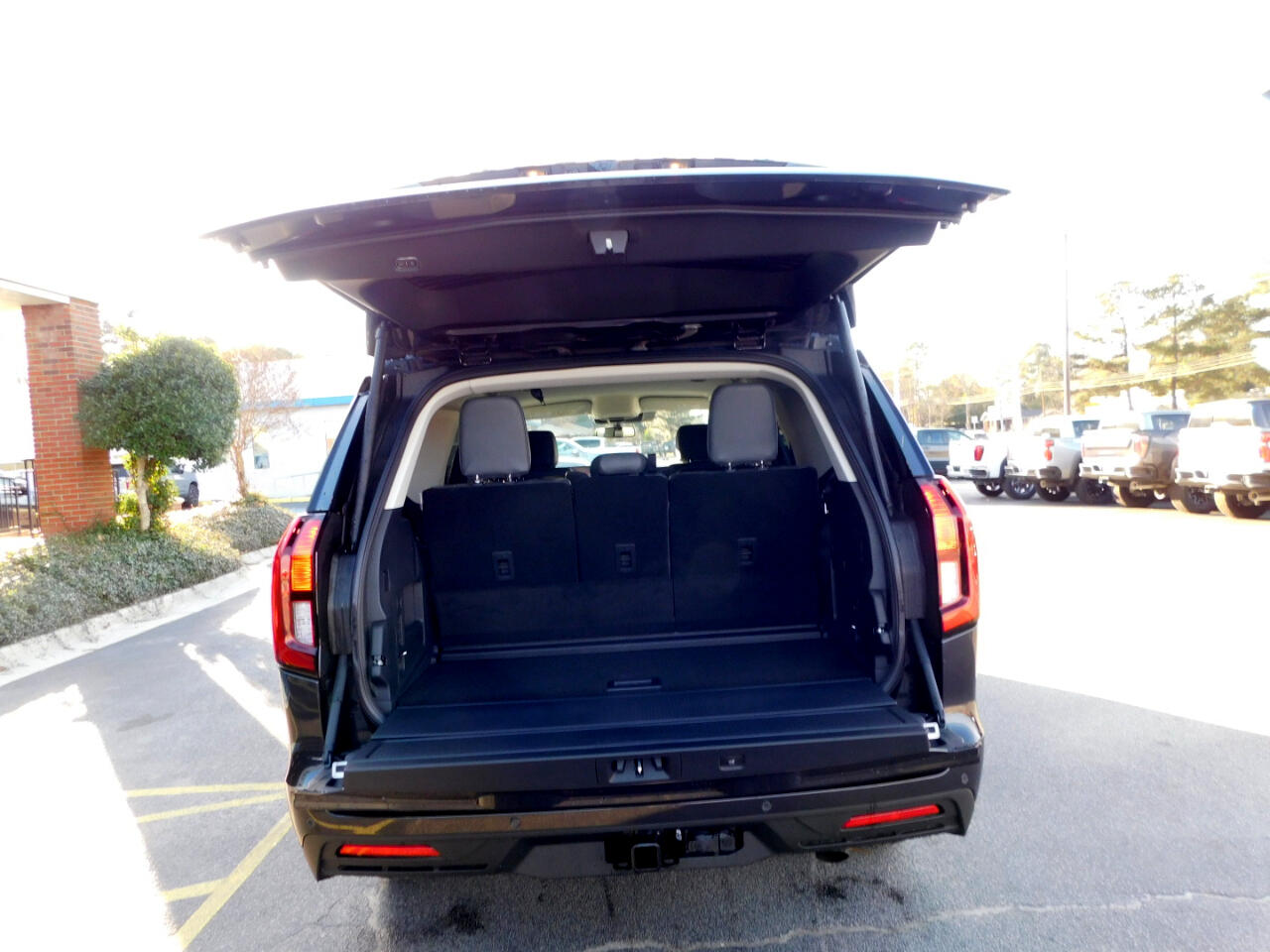 Ford Expedition Active 4x2 2026