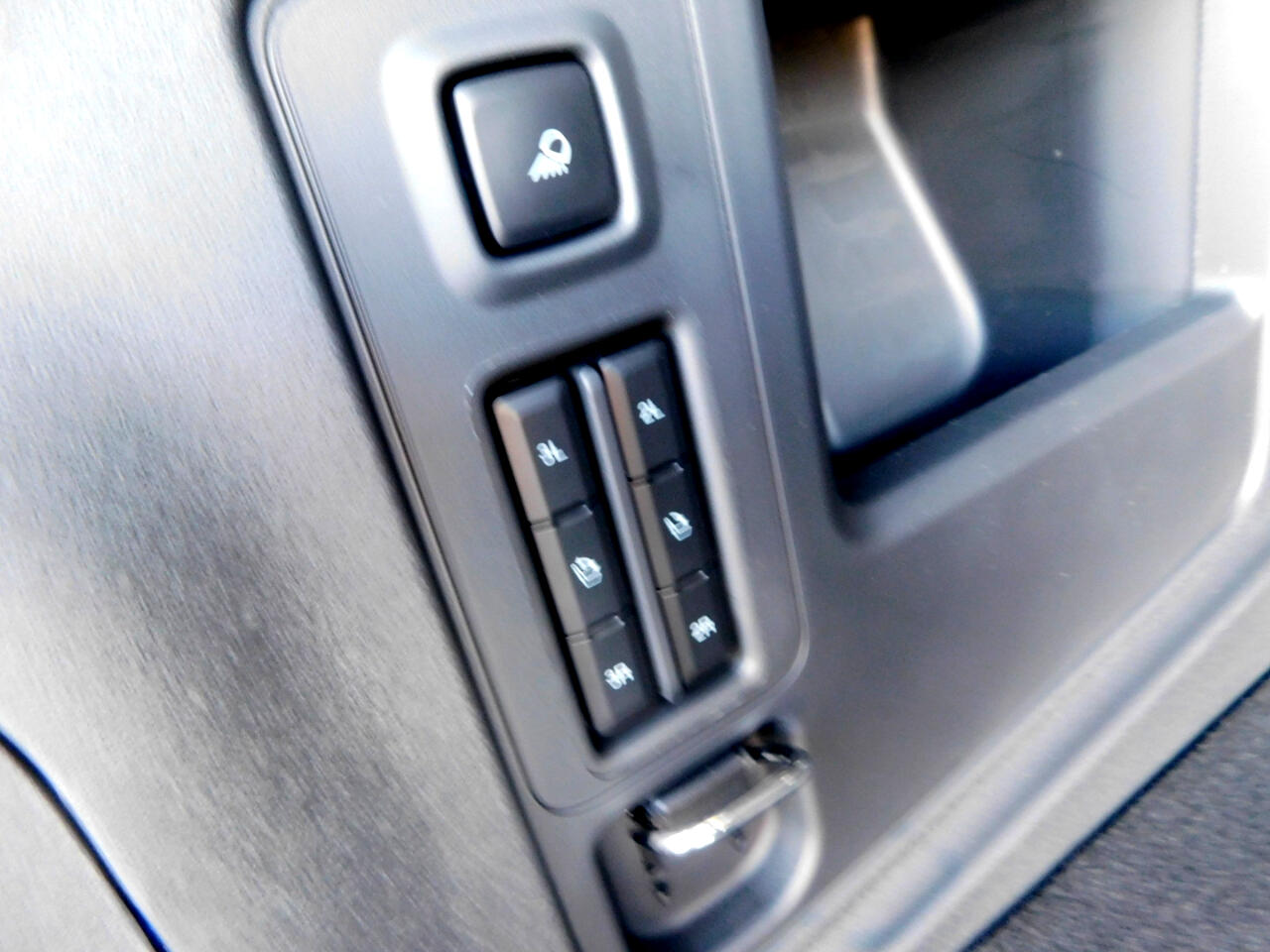 Ford Expedition Active 4x2 2026