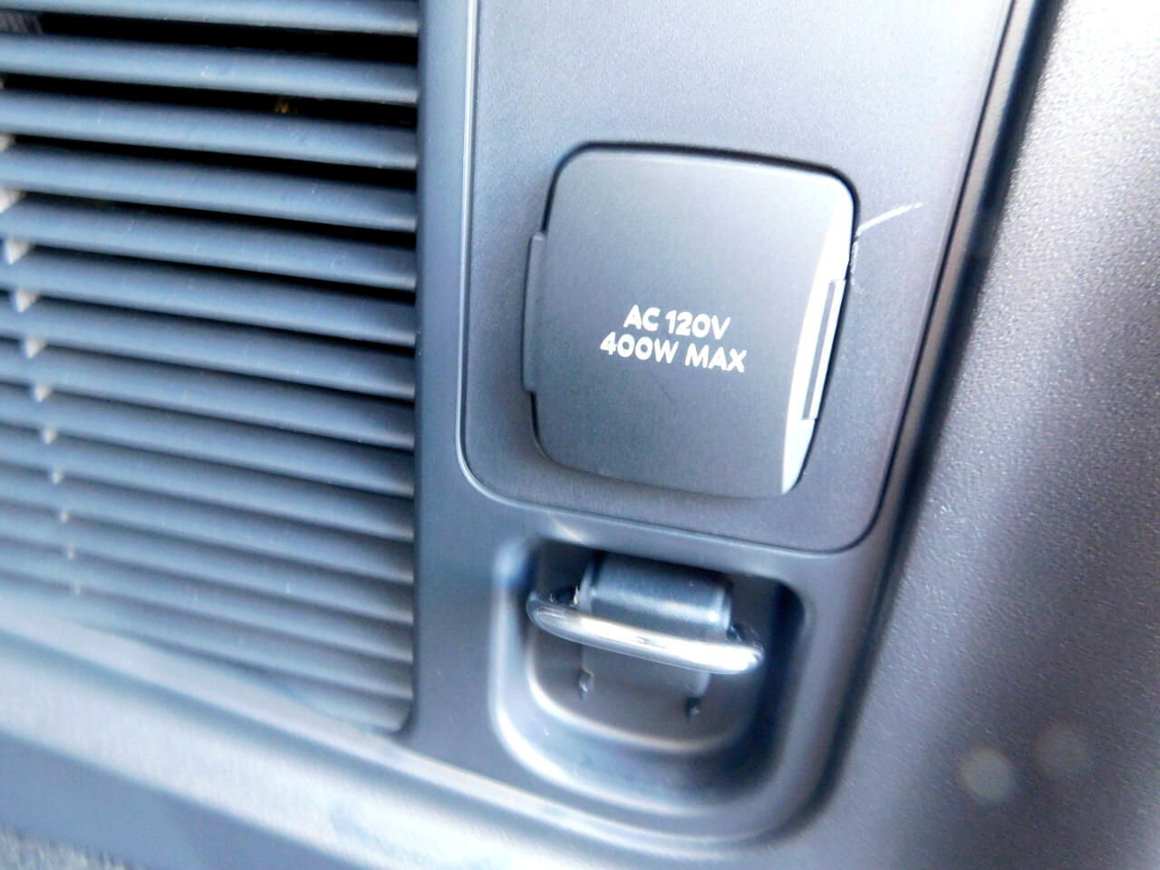 Ford Expedition Active 4x2 2026