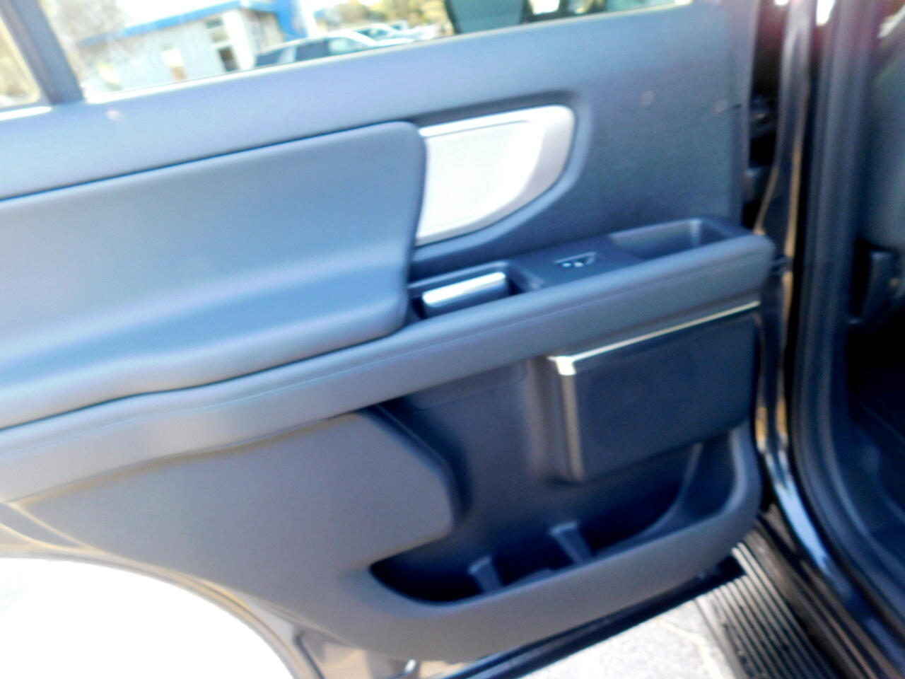 Ford Expedition Active 4x2 2026