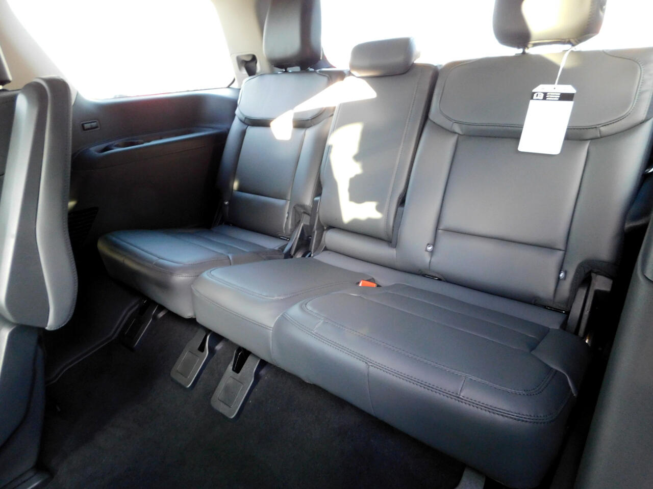 Ford Expedition Active 4x2 2026