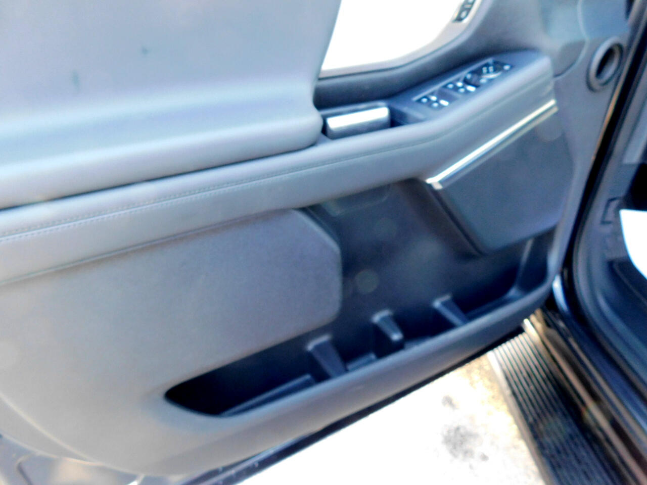 Ford Expedition Active 4x2 2026