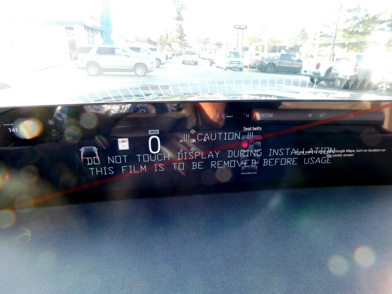 Ford Expedition Active 4x2 2026