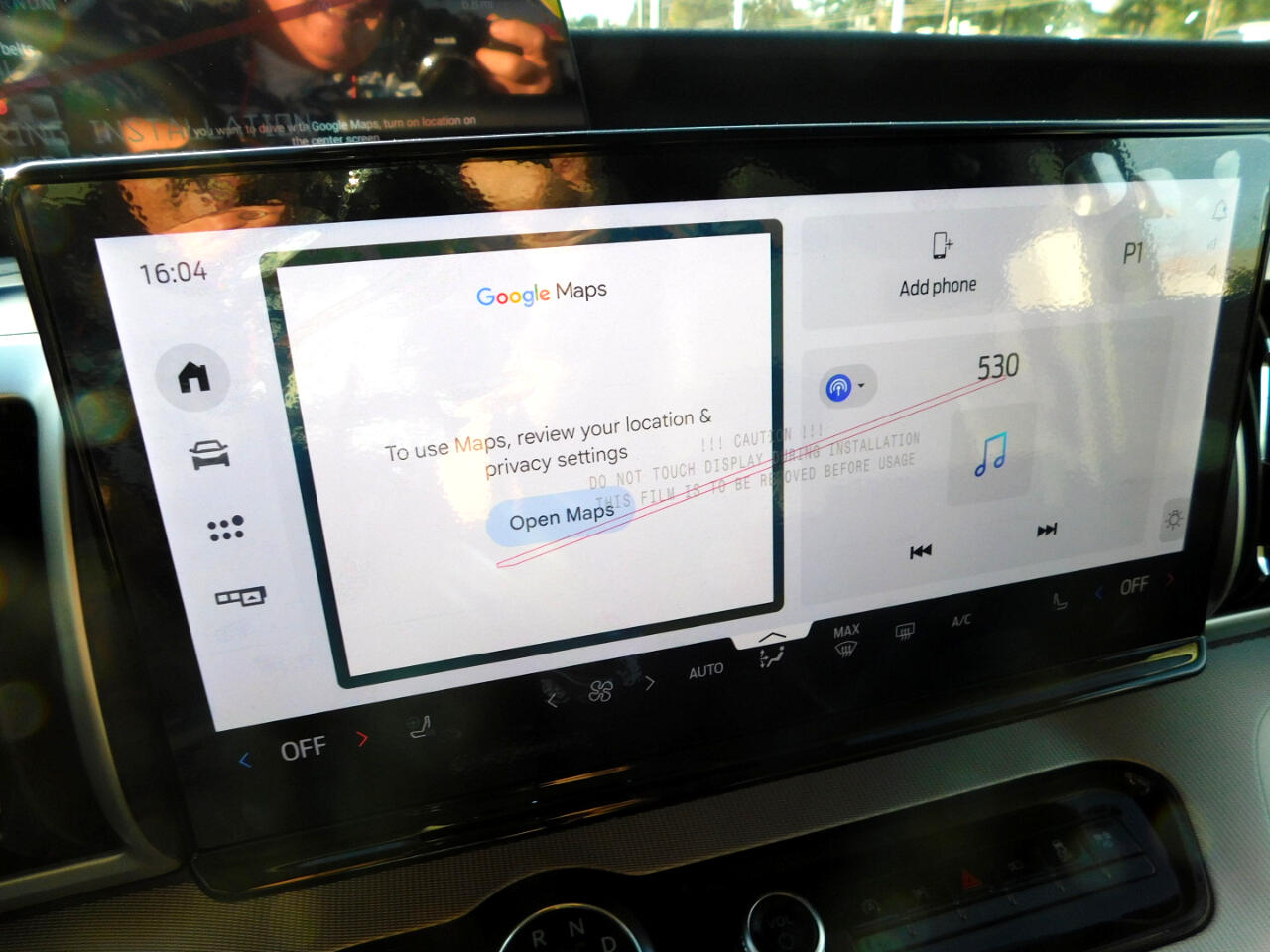 Ford Expedition Active 4x2 2026