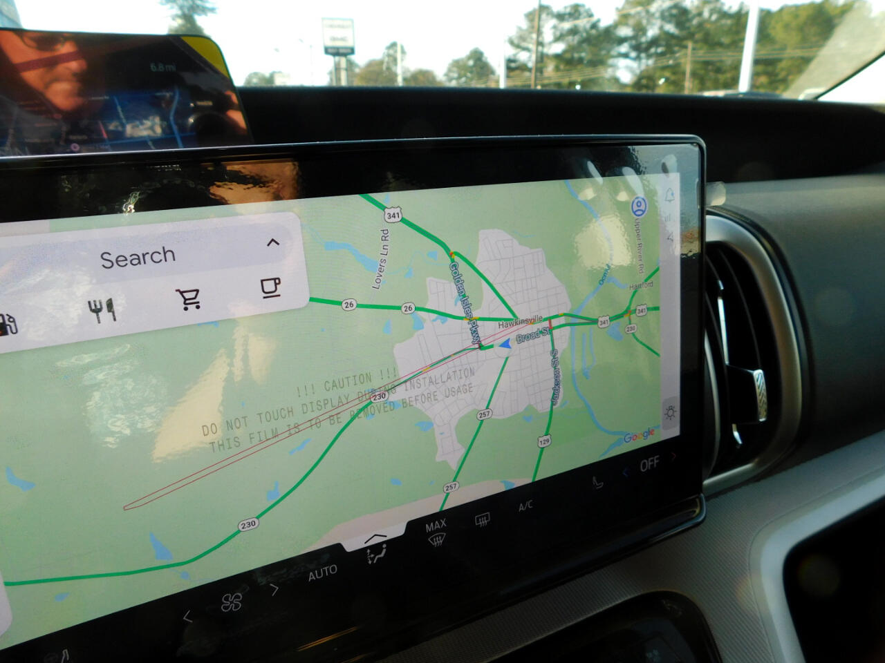 Ford Expedition Active 4x2 2026