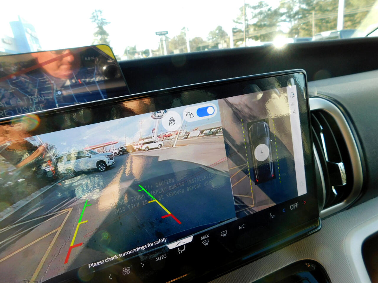 Ford Expedition Active 4x2 2026