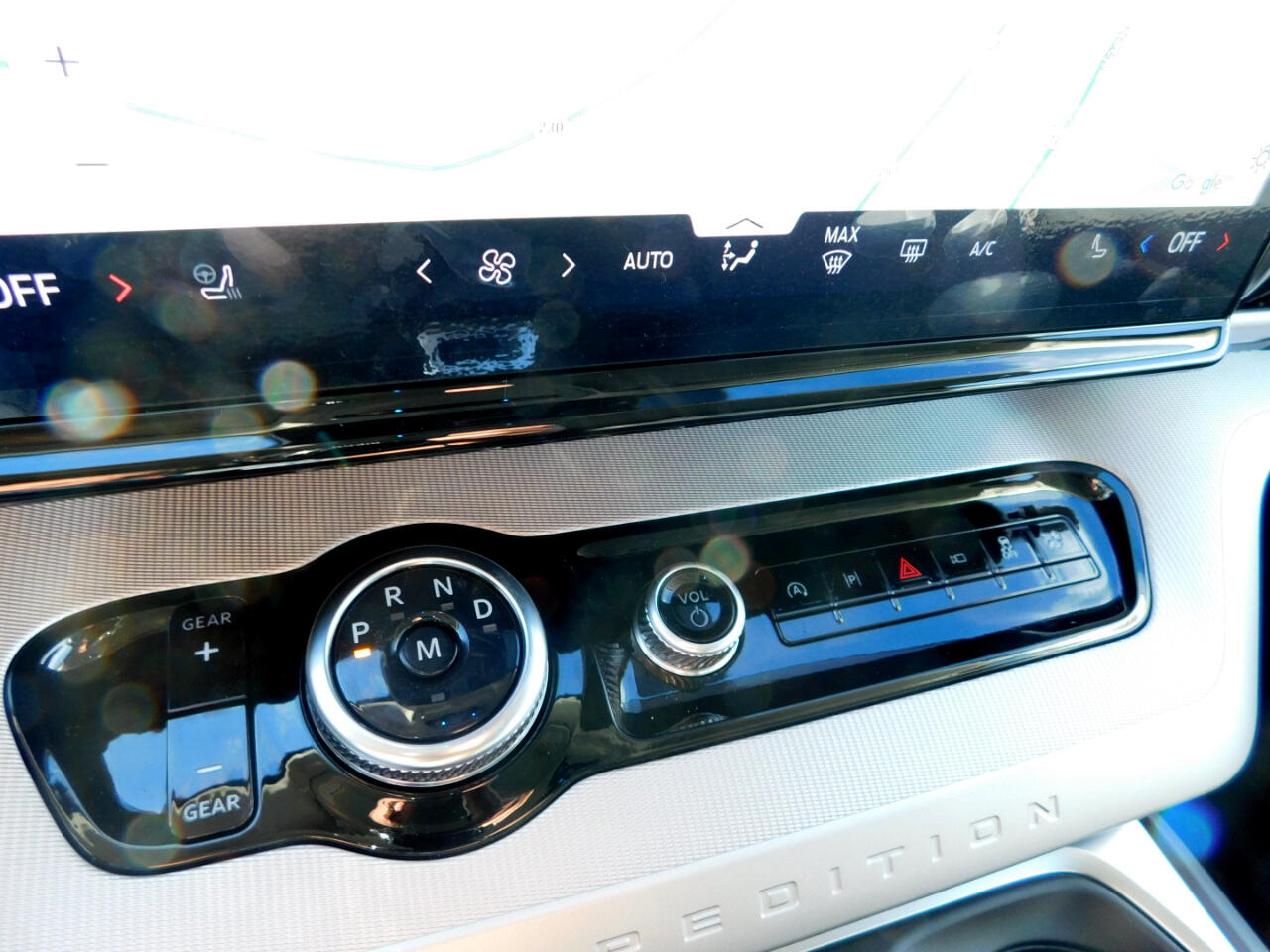 Ford Expedition Active 4x2 2026