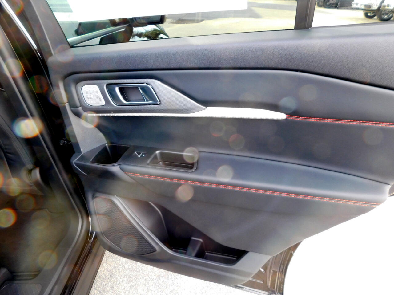 Ford Explorer ST 4WD 2026