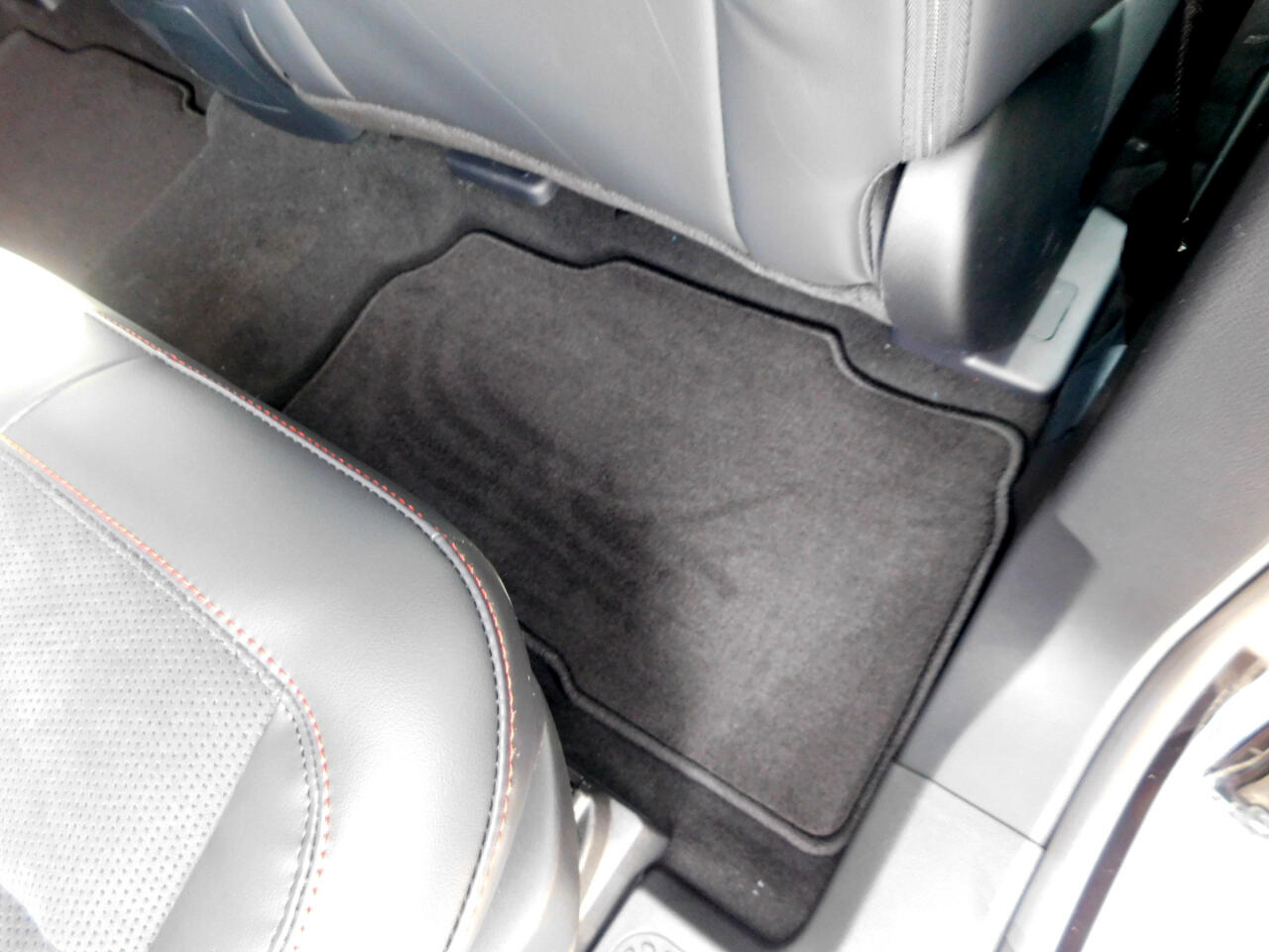 Ford Explorer ST 4WD 2026