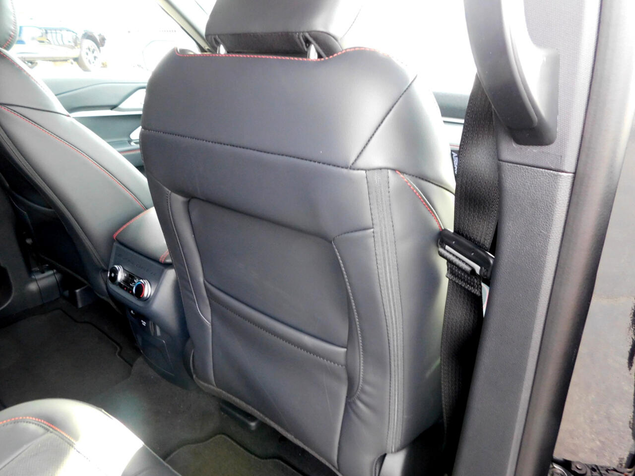 Ford Explorer ST 4WD 2026