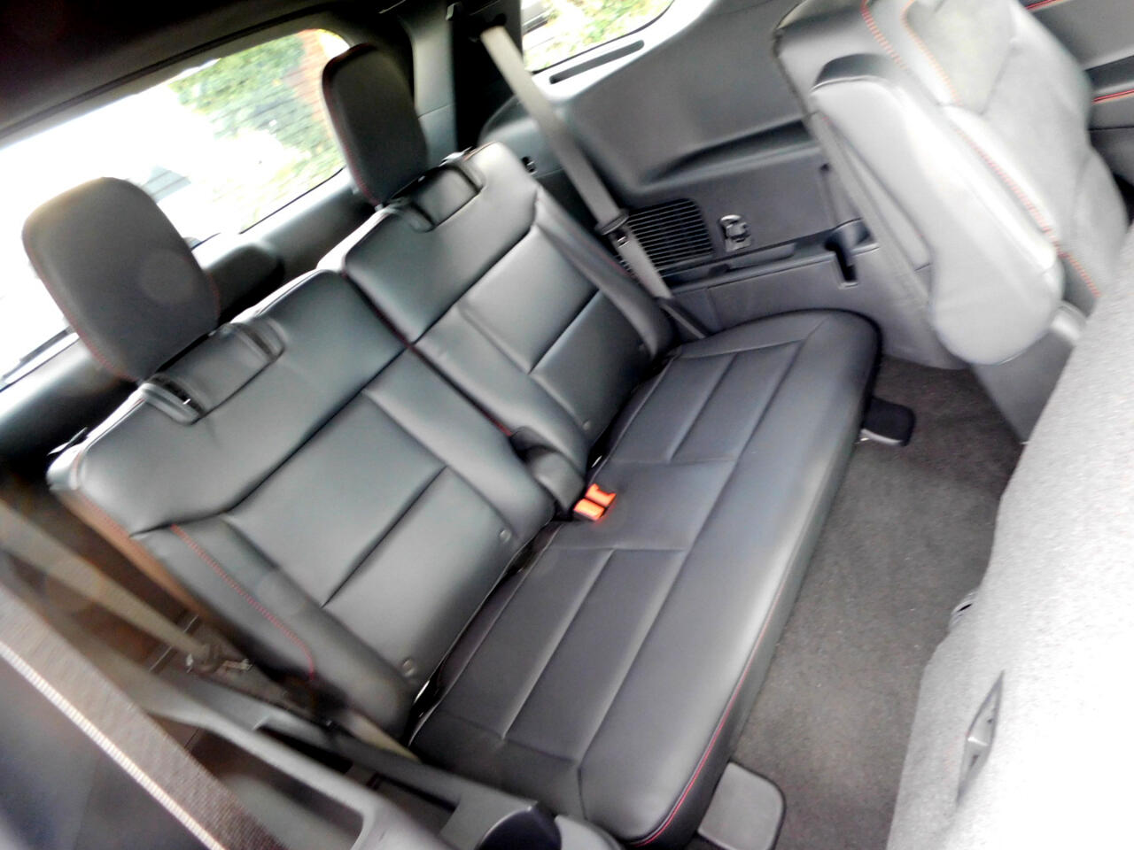 Ford Explorer ST 4WD 2026