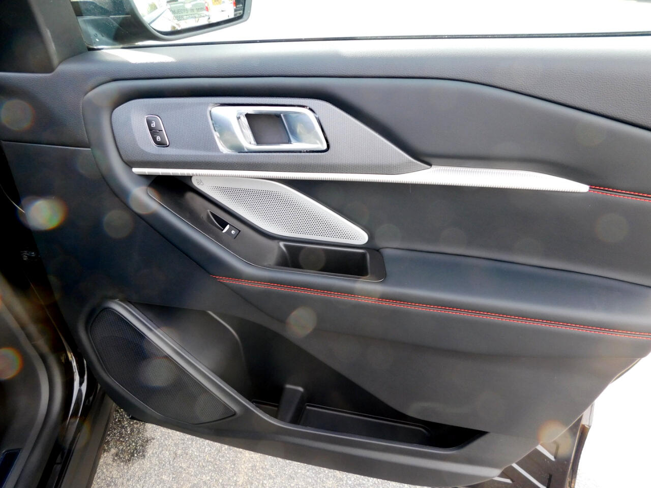 Ford Explorer ST 4WD 2026