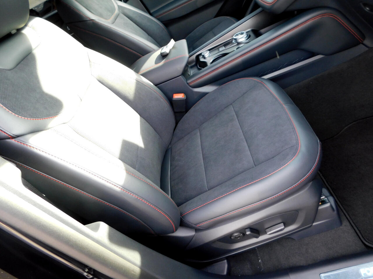 Ford Explorer ST 4WD 2026