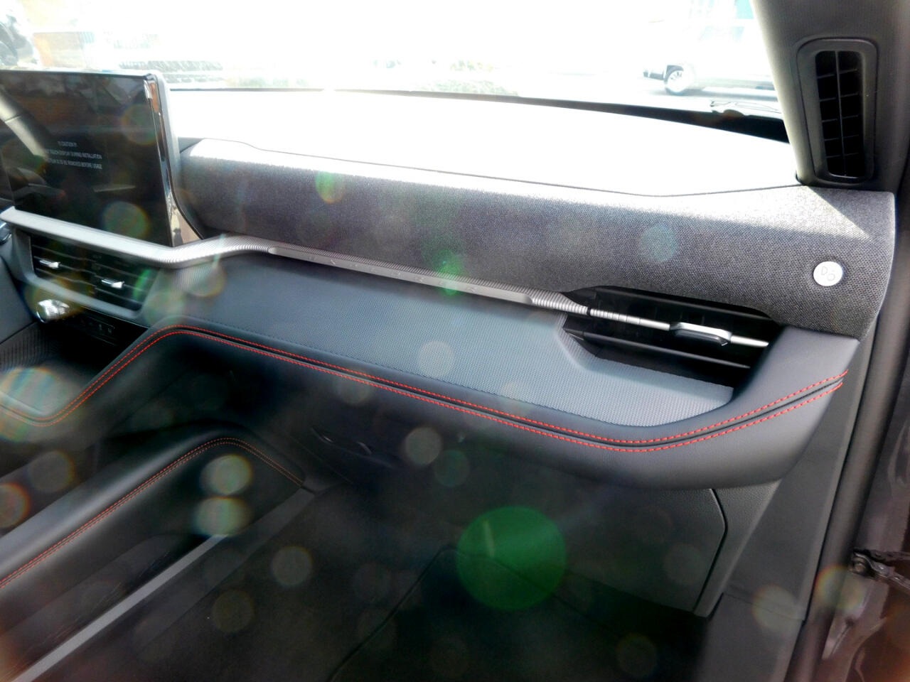 Ford Explorer ST 4WD 2026