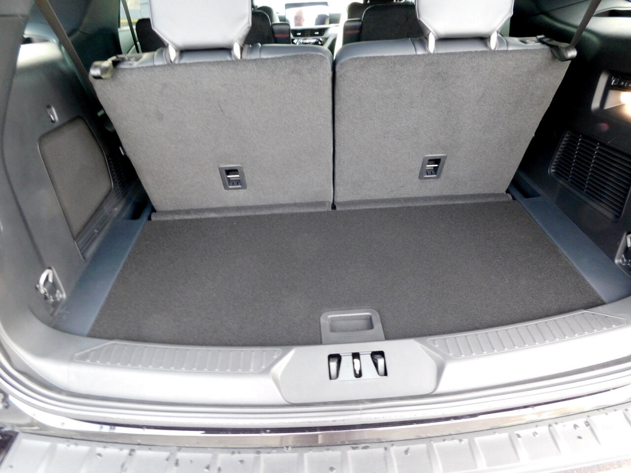 Ford Explorer ST 4WD 2026