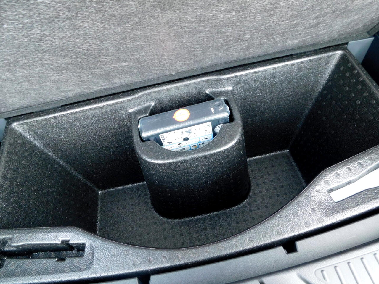 Ford Explorer ST 4WD 2026