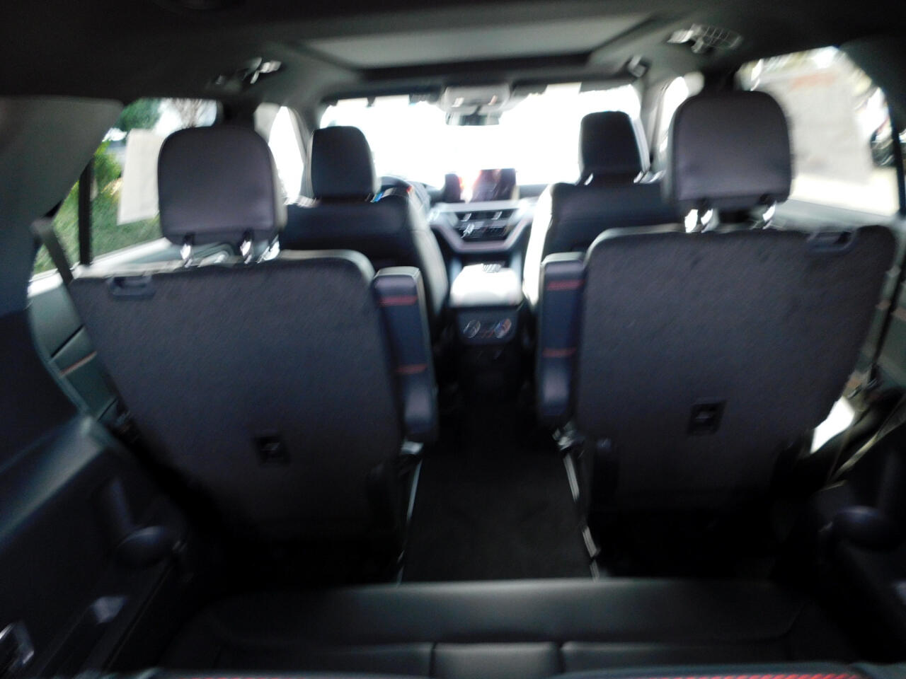 Ford Explorer ST 4WD 2026