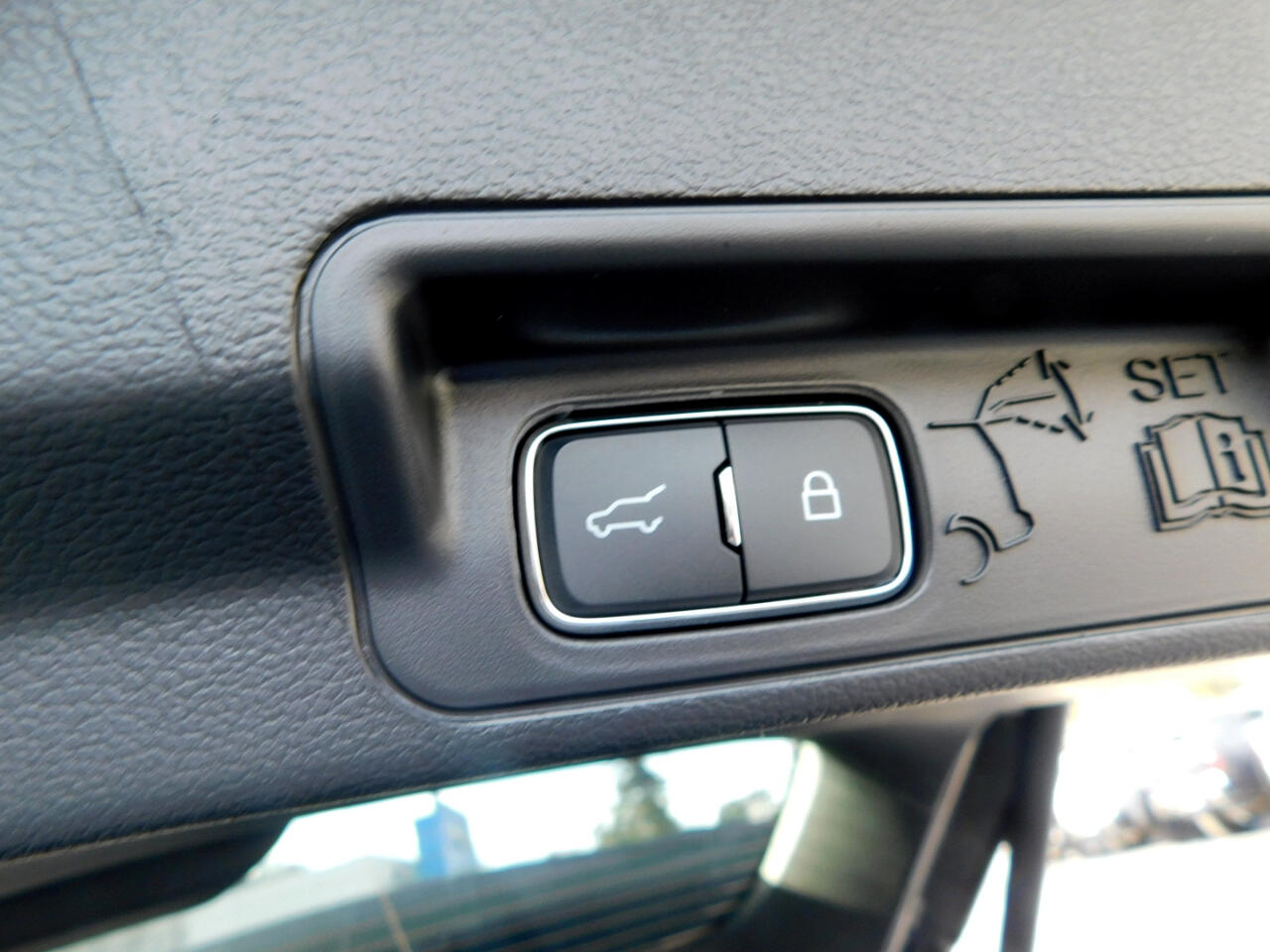 Ford Explorer ST 4WD 2026