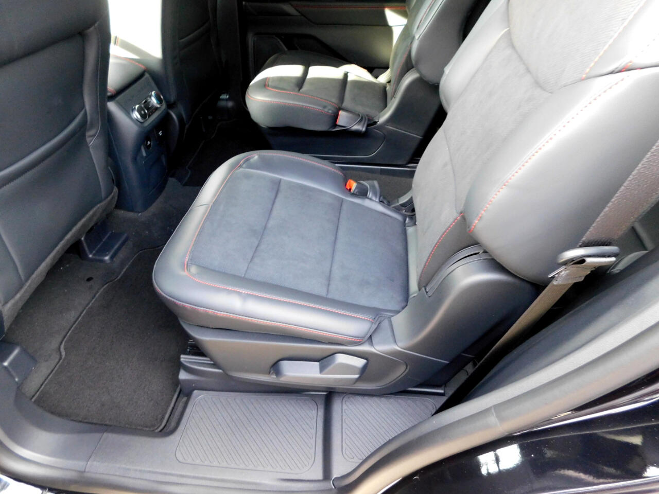 Ford Explorer ST 4WD 2026