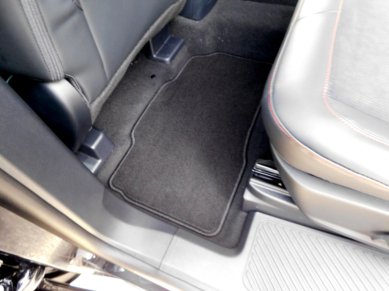 Ford Explorer ST 4WD 2026