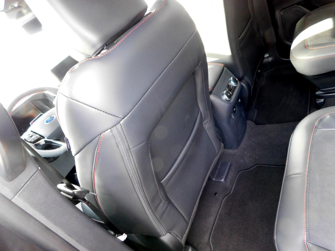 Ford Explorer ST 4WD 2026