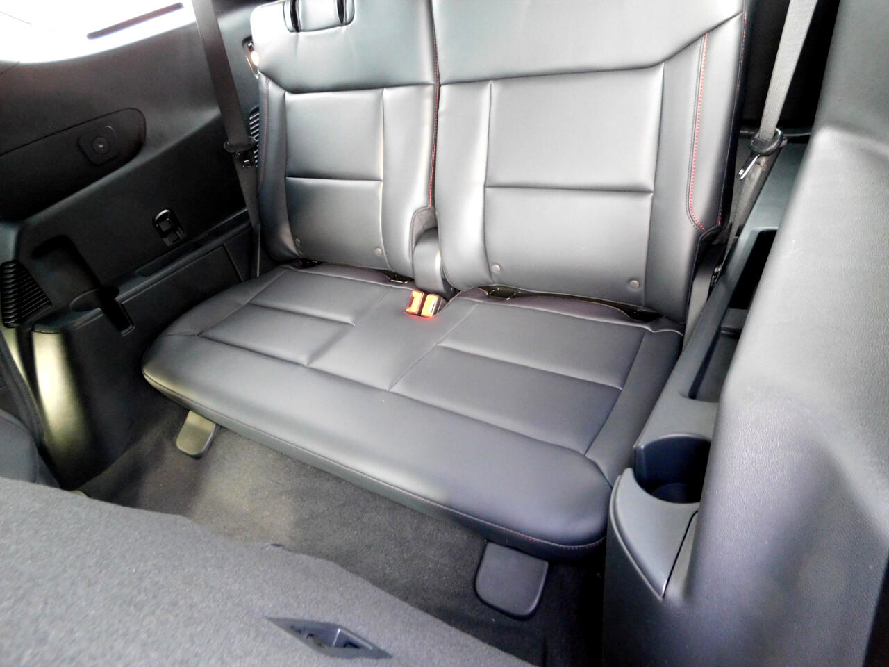 Ford Explorer ST 4WD 2026