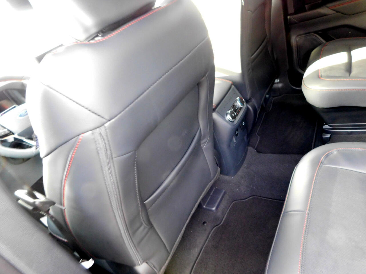 Ford Explorer ST 4WD 2026