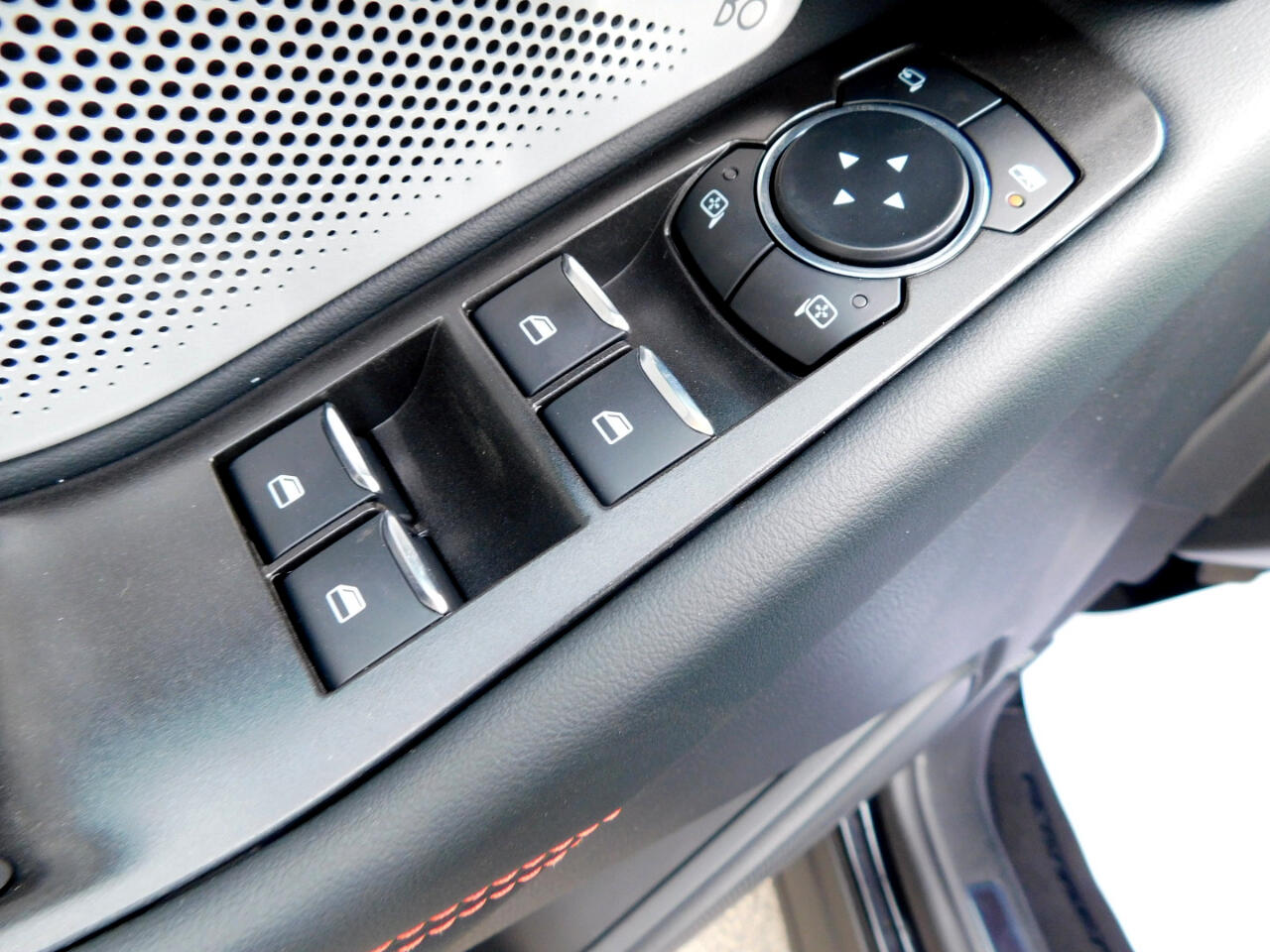 Ford Explorer ST 4WD 2026