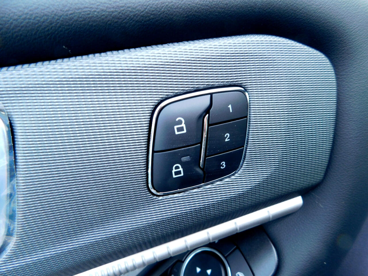 Ford Explorer ST 4WD 2026