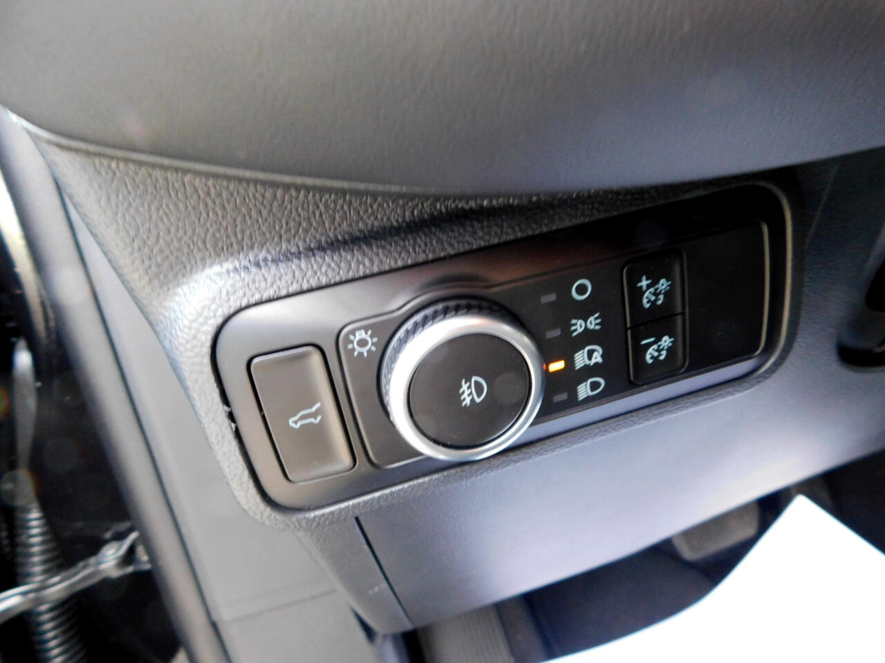 Ford Explorer ST 4WD 2026