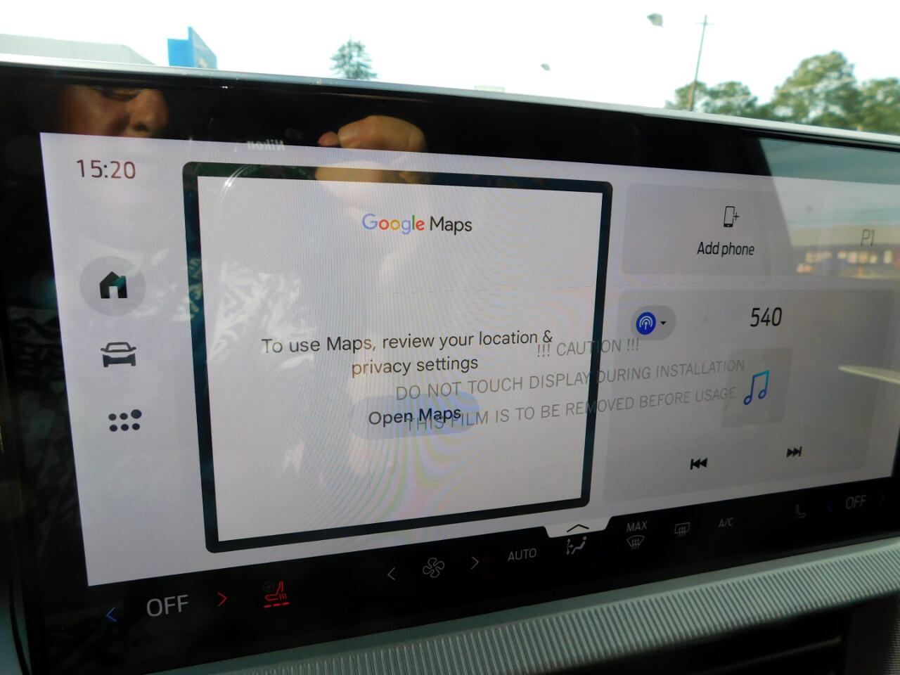 Ford Explorer ST 4WD 2026