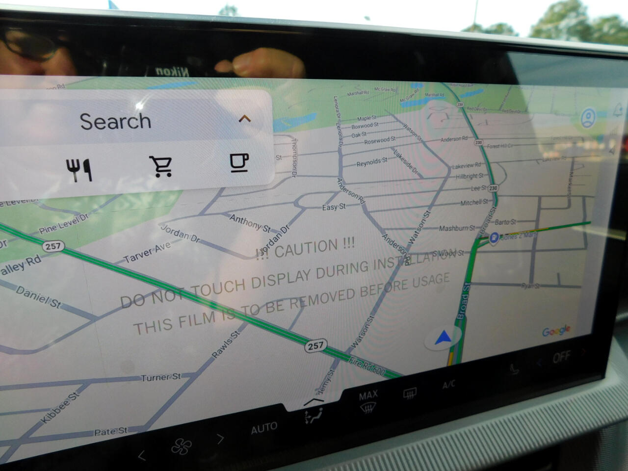 Ford Explorer ST 4WD 2026