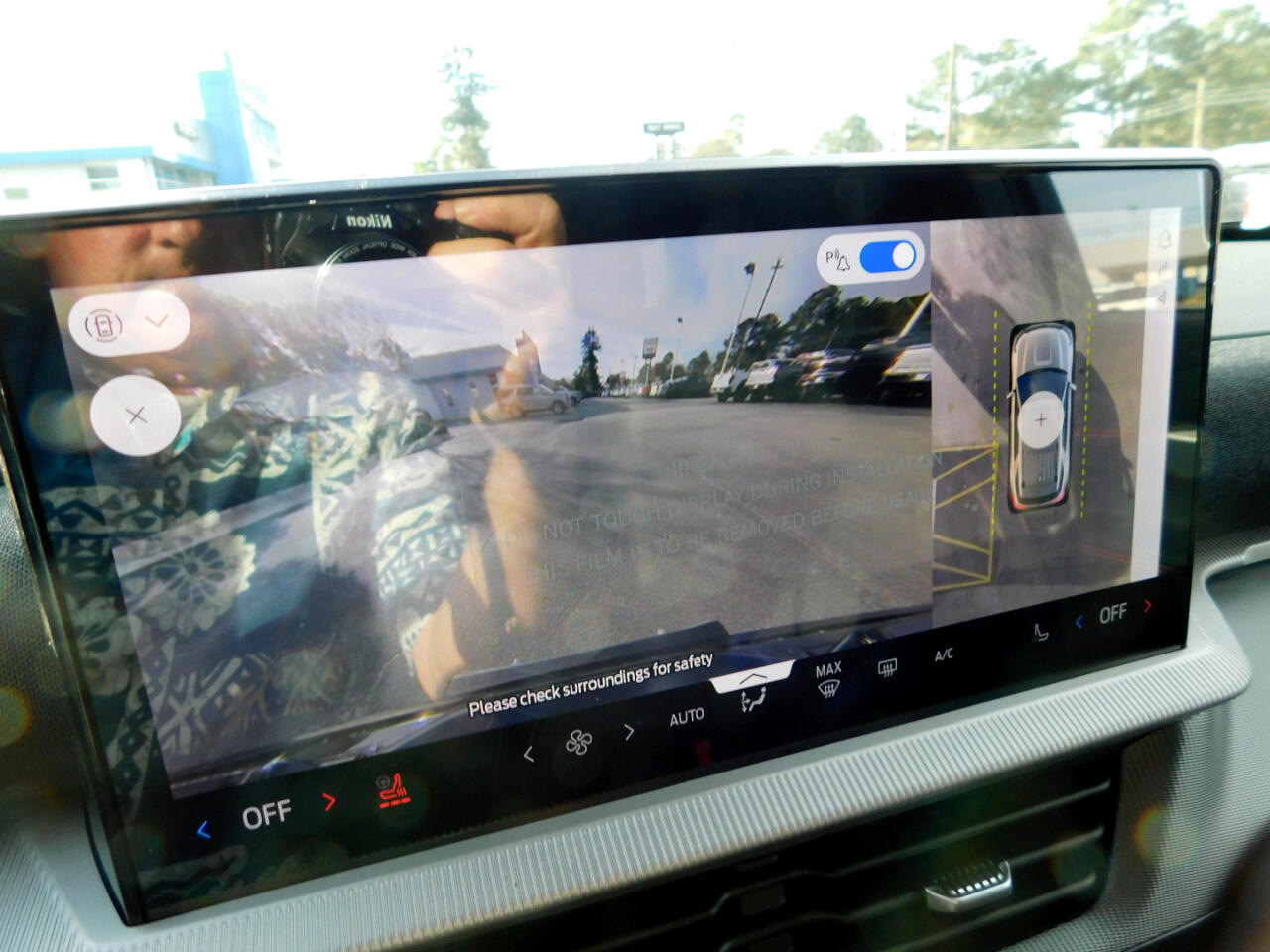 Ford Explorer ST 4WD 2026