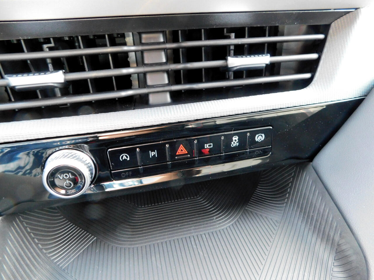 Ford Explorer ST 4WD 2026