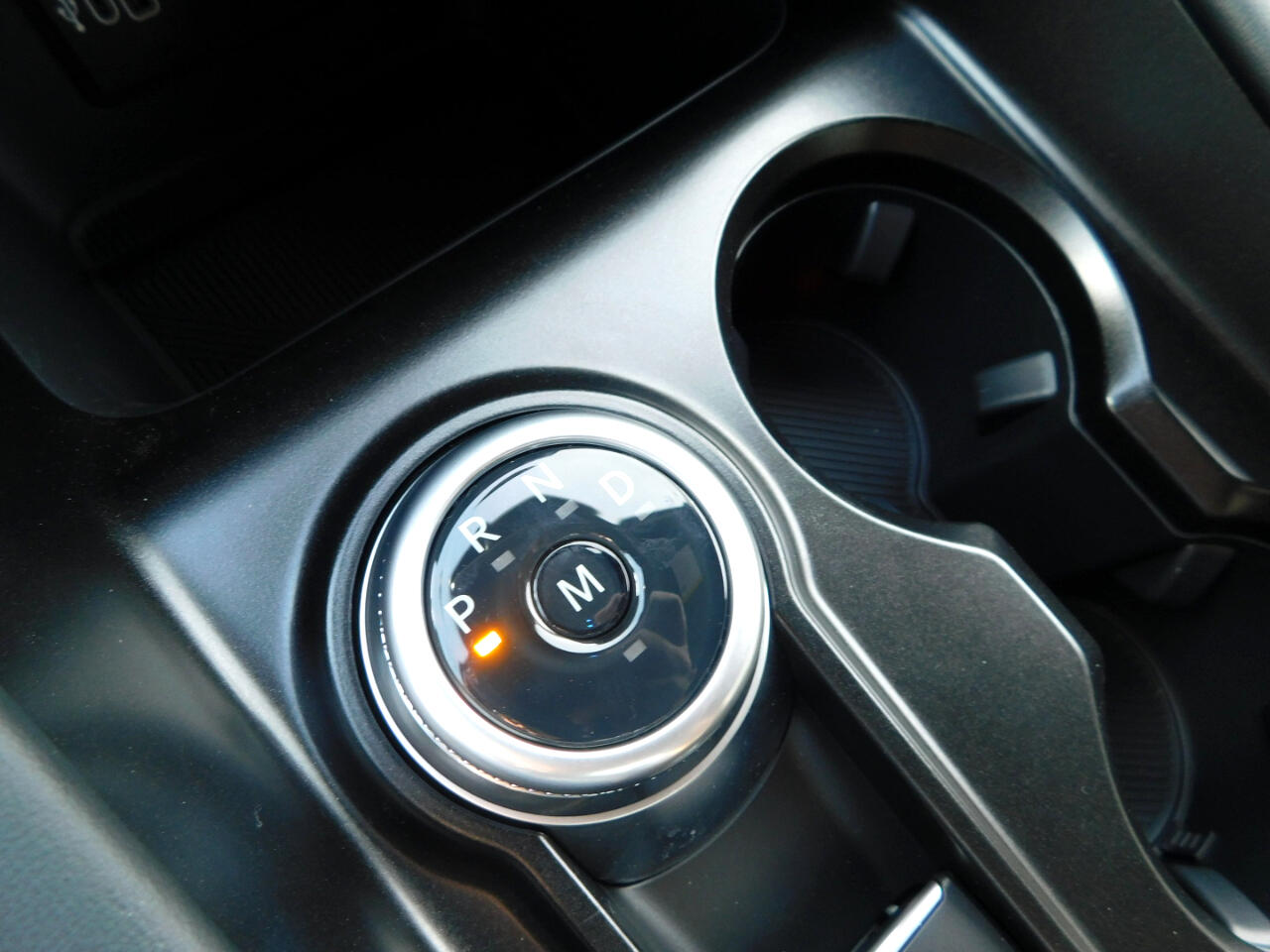 Ford Explorer ST 4WD 2026