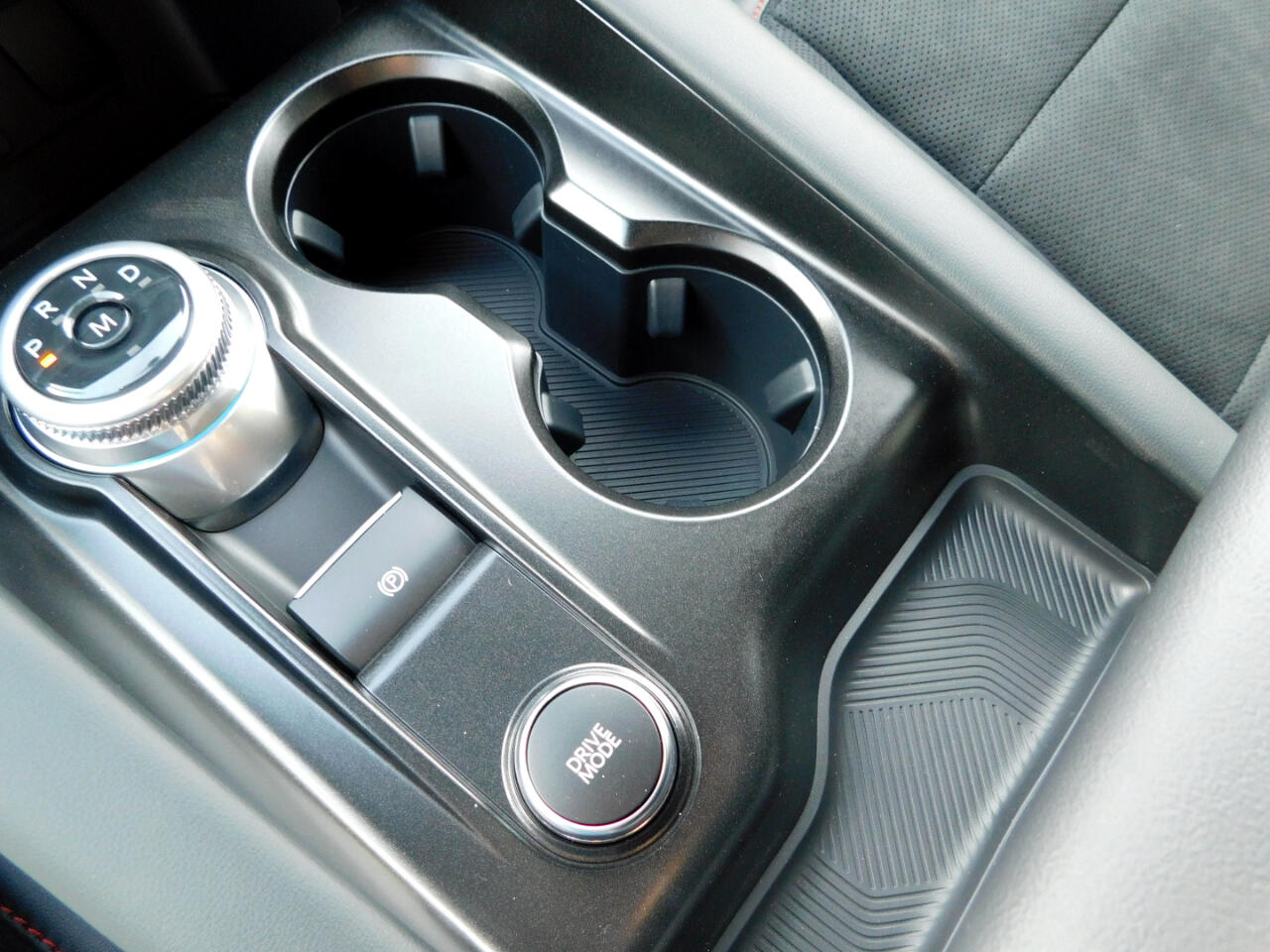 Ford Explorer ST 4WD 2026