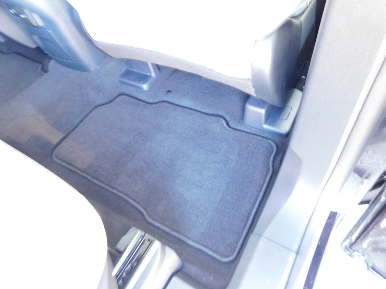 Ford Explorer Active RWD 2026