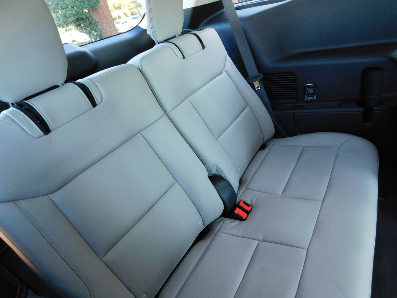 Ford Explorer Active RWD 2026